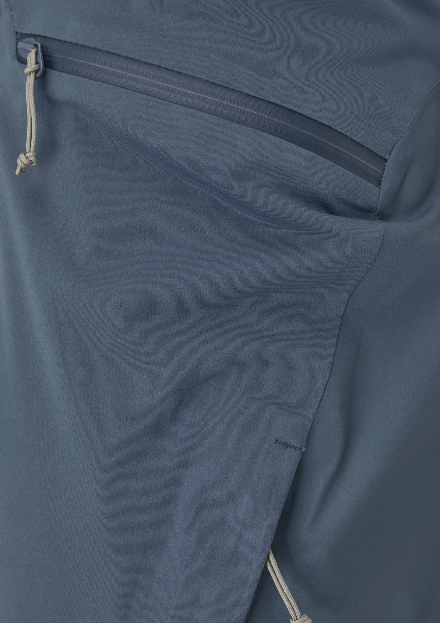 Rab Cinder Kinetic Shorts Orion Blue / XL