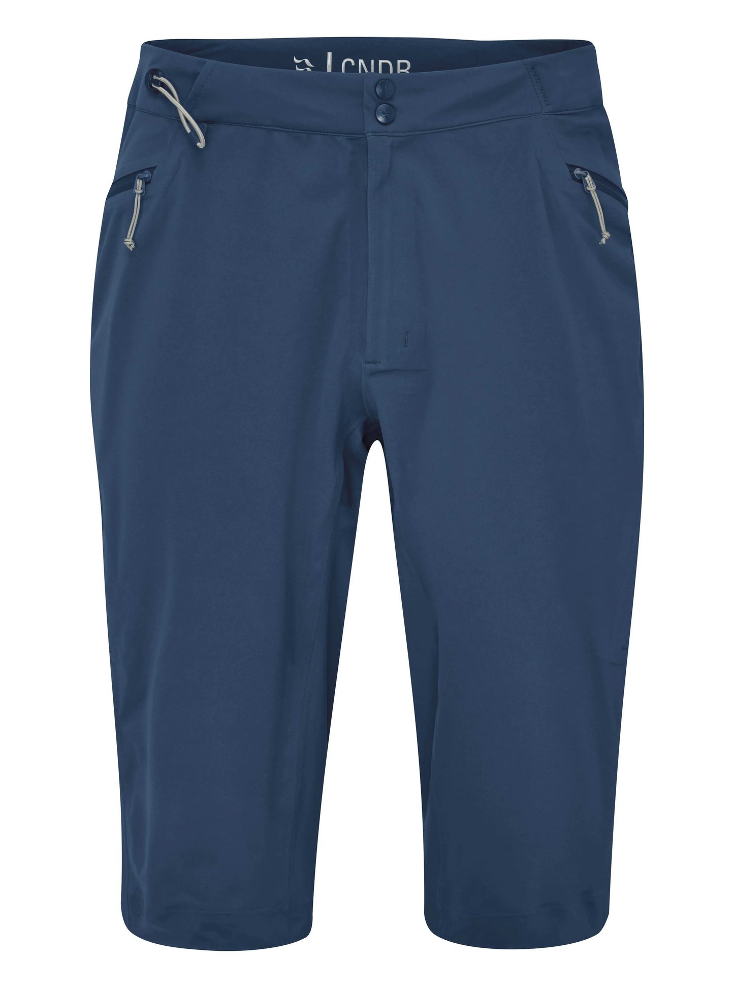 Rab Cinder Kinetic Shorts Tempest Blue / XL