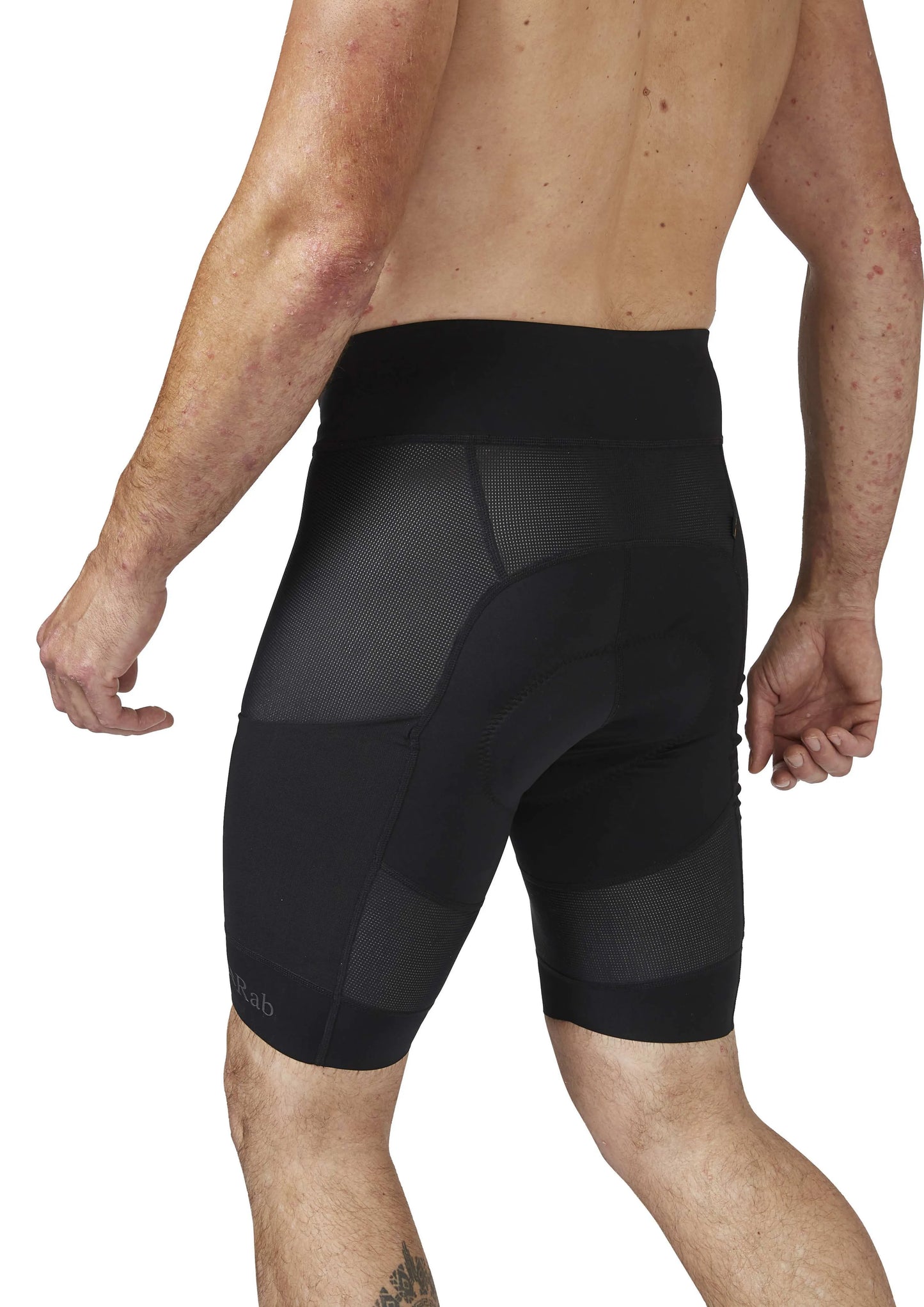 Rab Cinder Liner Shorts Black / XL