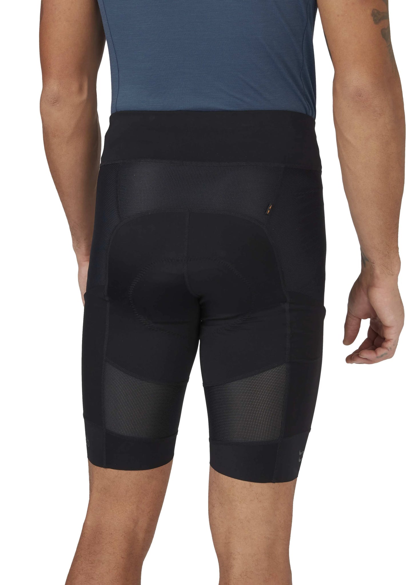 Rab Cinder Liner Shorts Black / XL