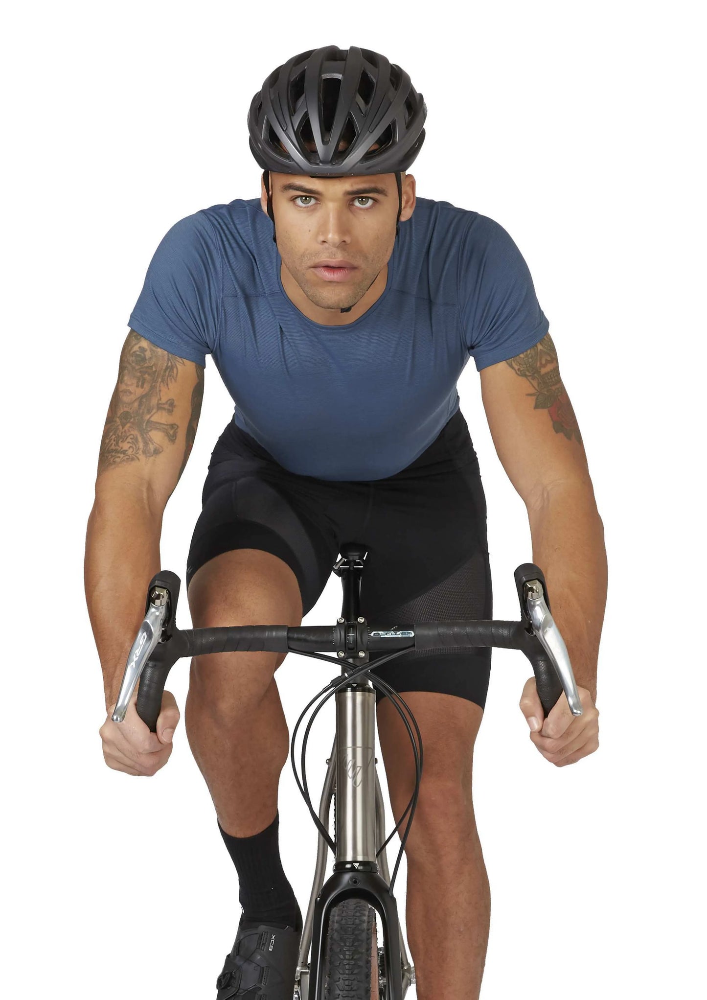 Rab Cinder Liner Shorts Black / XL