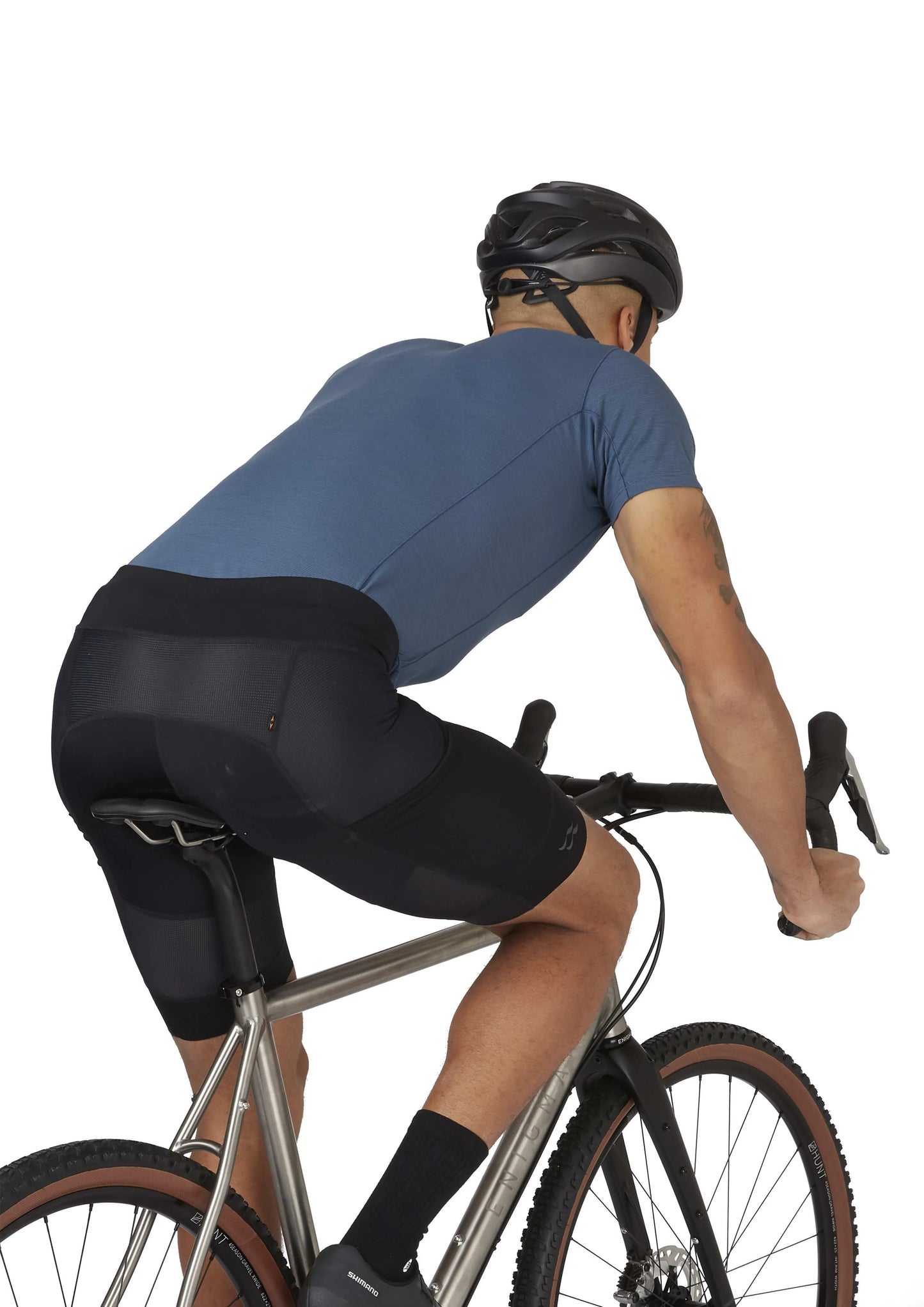Rab Cinder Liner Shorts Black / XL
