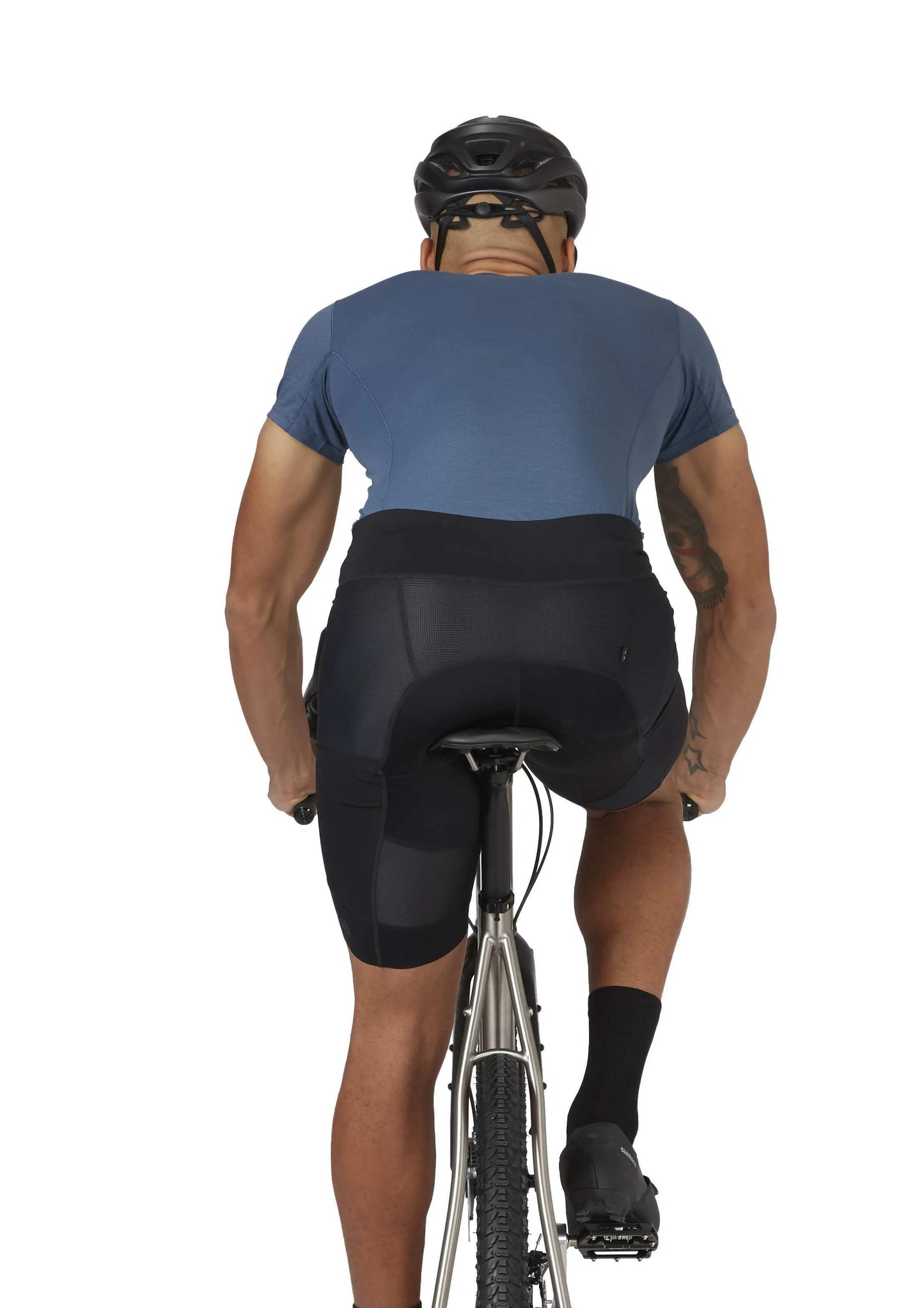 Rab Cinder Liner Shorts Black / XL