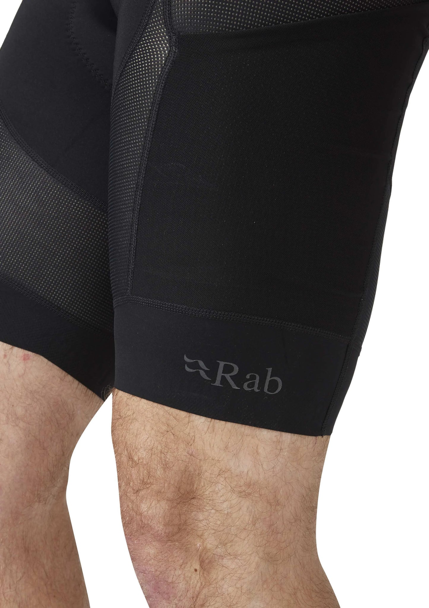 Rab Cinder Liner Shorts Black / XL