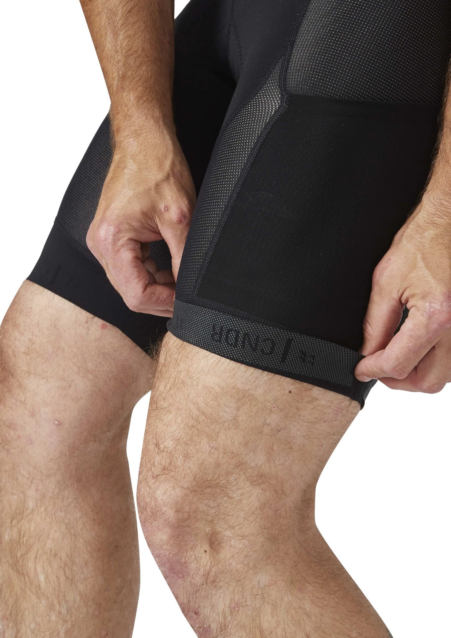 Rab Cinder Liner Shorts Black / XL