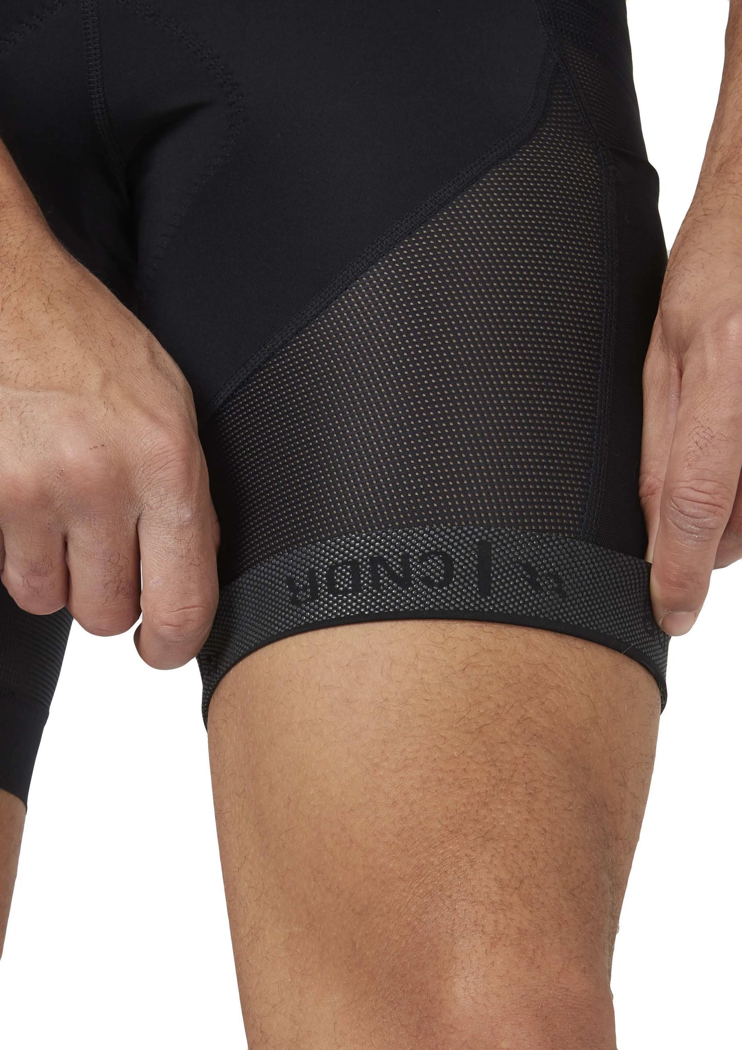 Rab Cinder Liner Shorts Black / XL