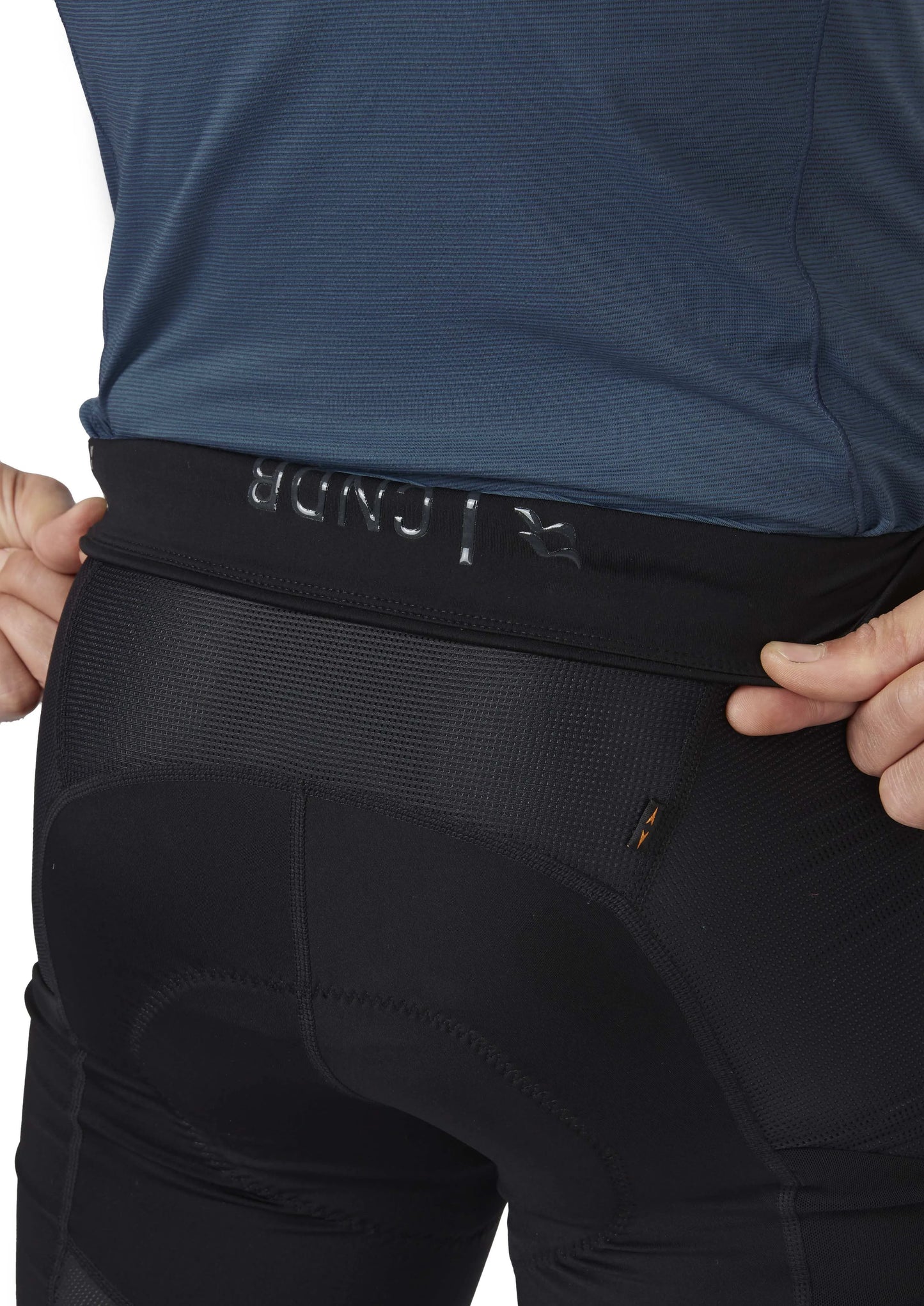 Rab Cinder Liner Shorts Black / XL