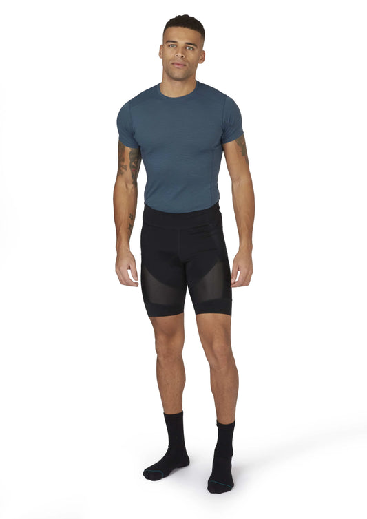 Rab Cinder Liner Shorts Black / XL