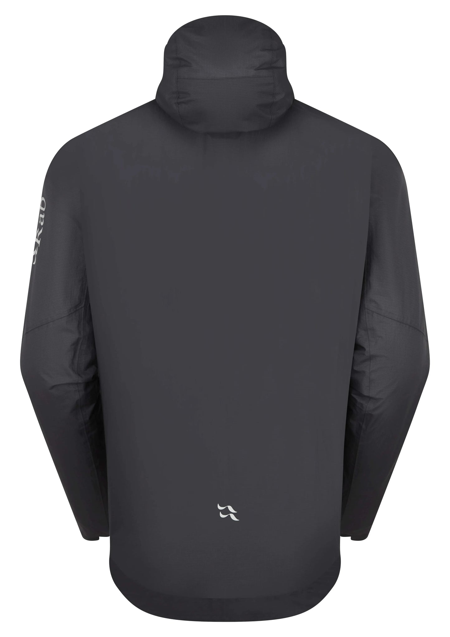 Rab Cinder Phantom Jacket Ebony / XXL