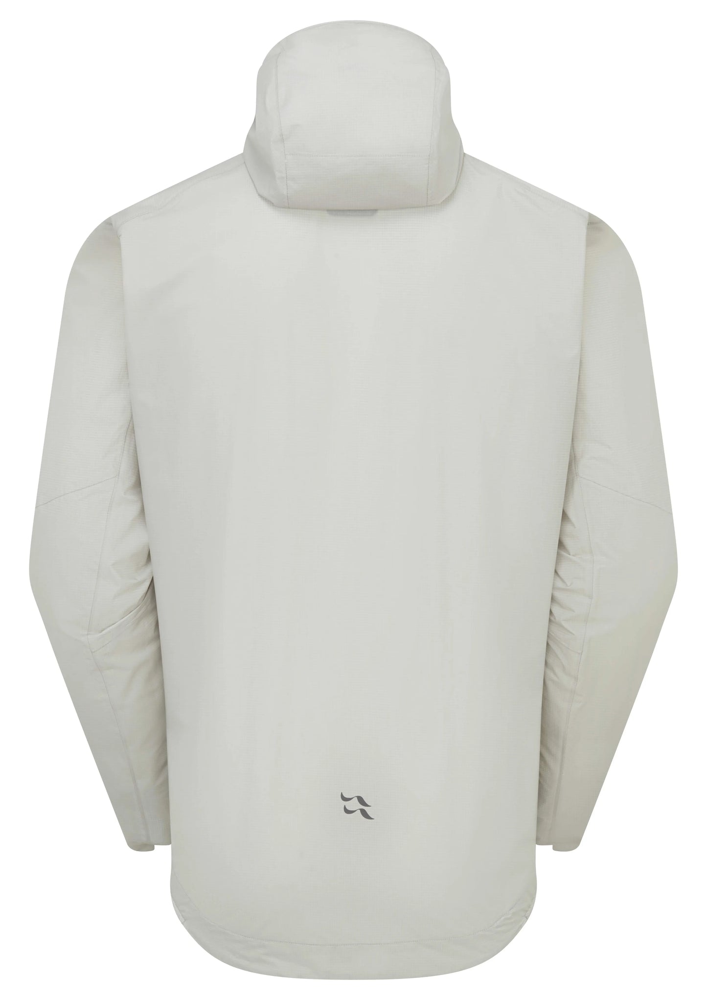 Rab Cinder Phantom Jacket Light Zinc / XXL