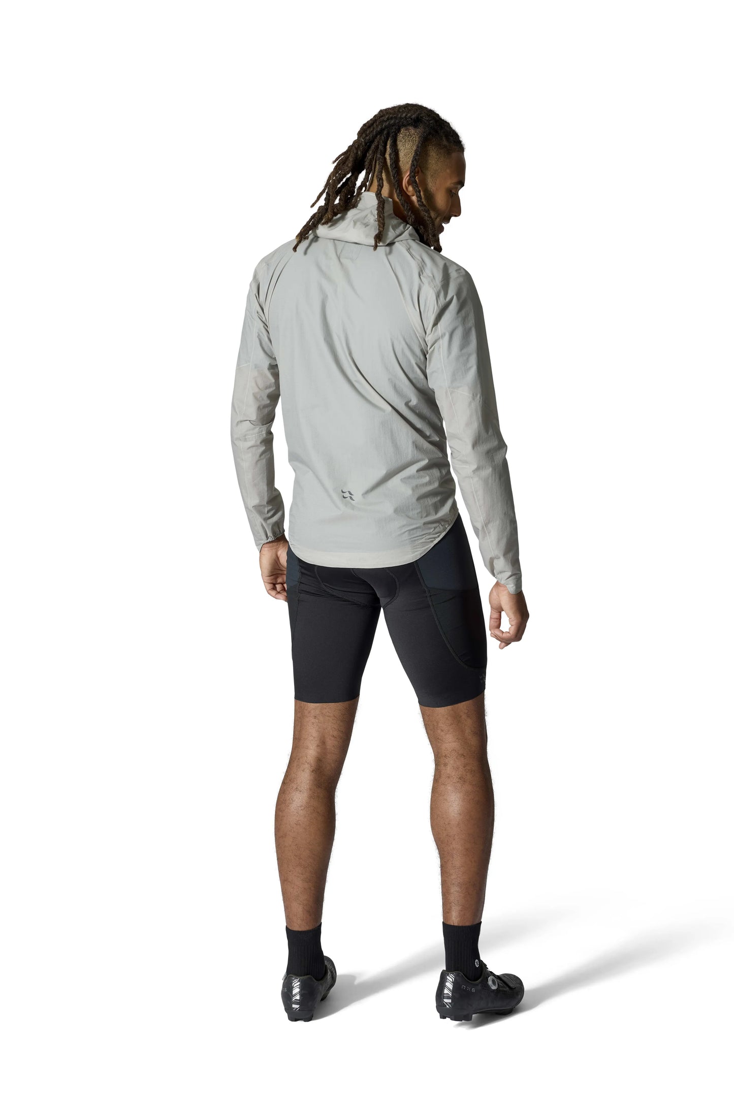 Rab Cinder Phantom Jacket Light Zinc / XXL