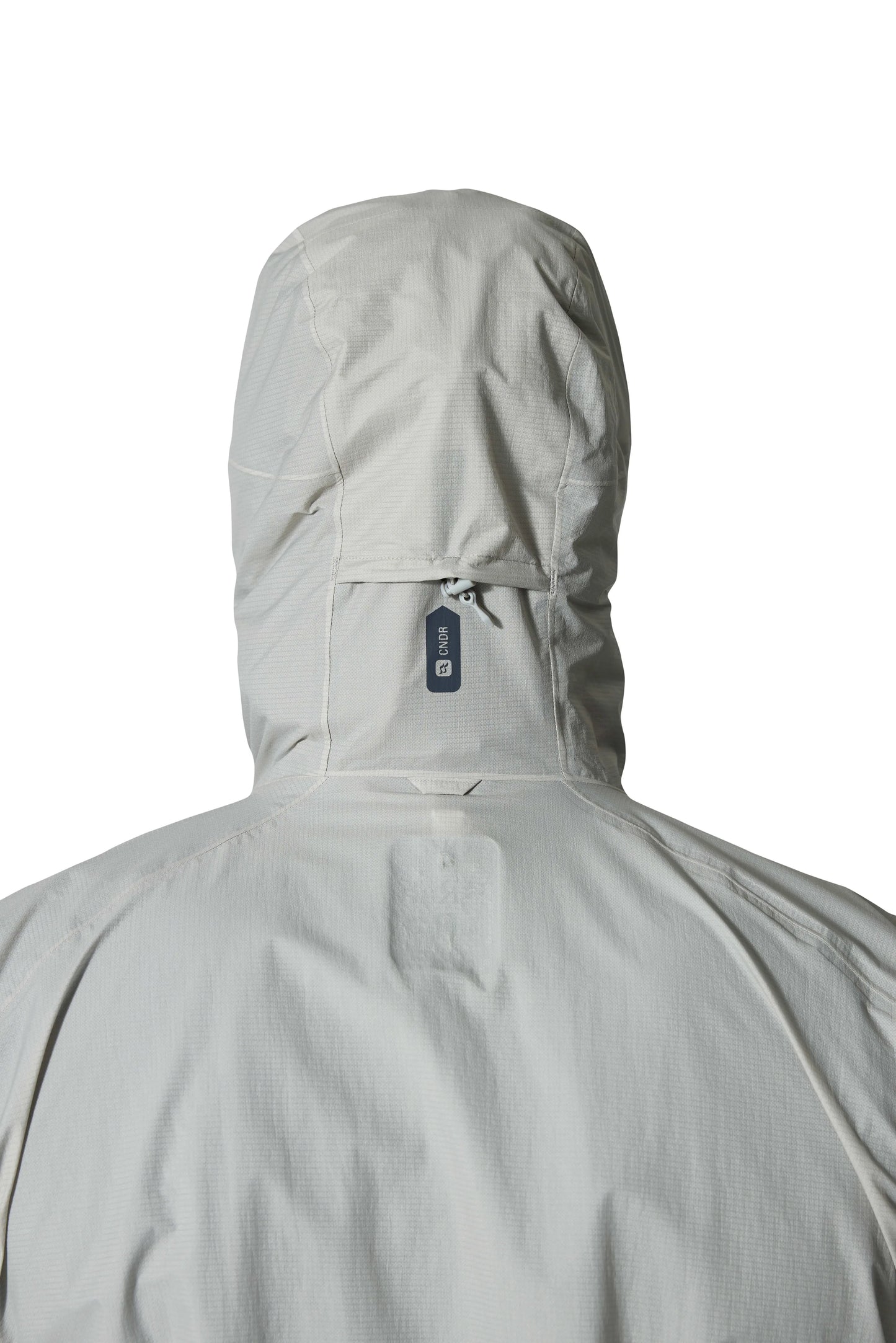 Rab Cinder Phantom Jacket Light Zinc / XXL