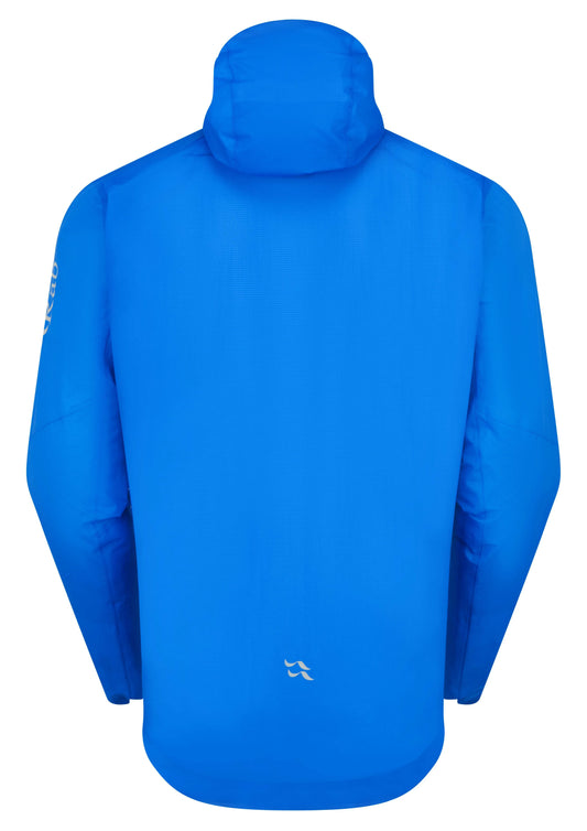 Rab Cinder Phantom Jacket Maya Blue / XXL
