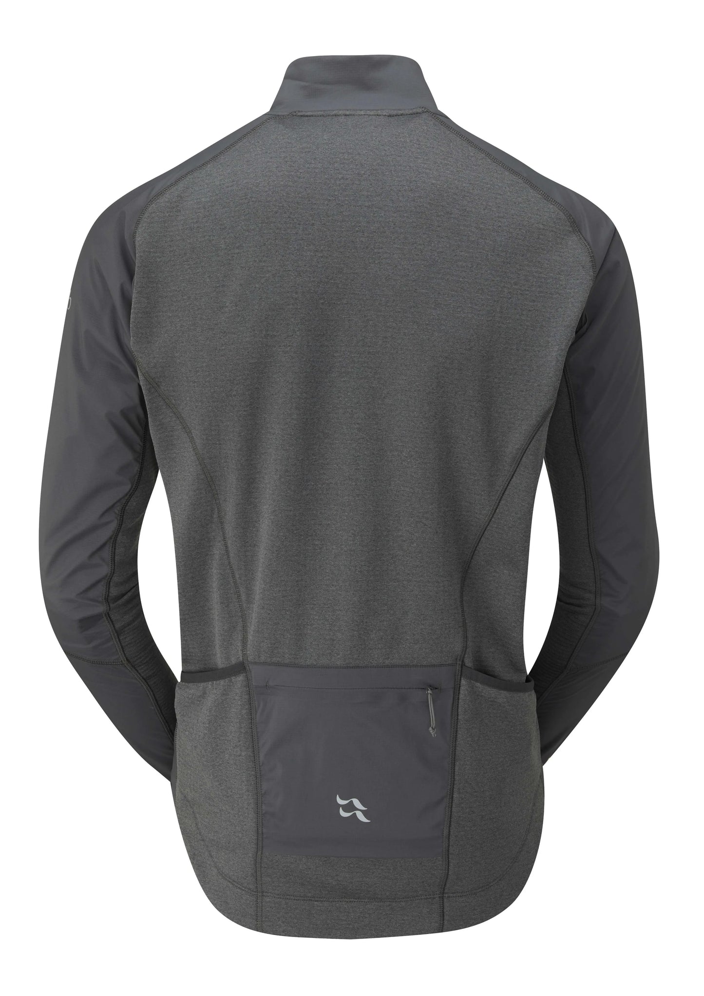 Rab Cinder Ridgeline Jacket Graphene / XL