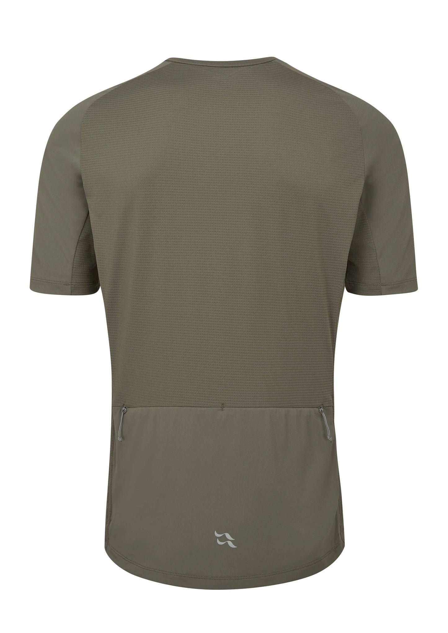 Rab Cinder Tract Jersey Light Khaki / XXL