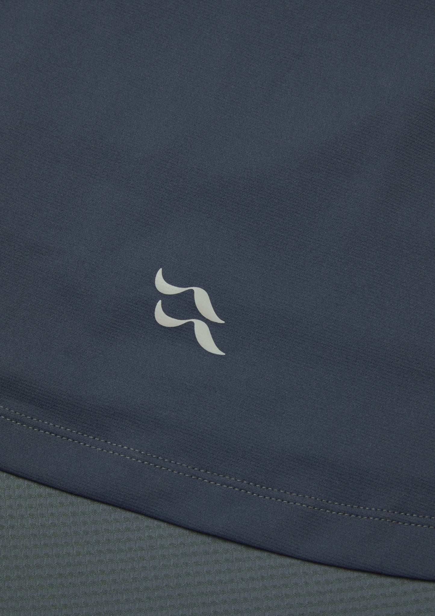 Rab Cinder Tract Jersey Tempest Blue/Orion Blue / XXL