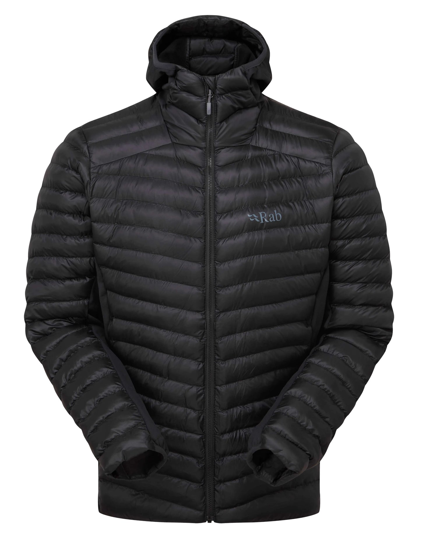 Rab Cirrus Flex Hoody Black / XXL