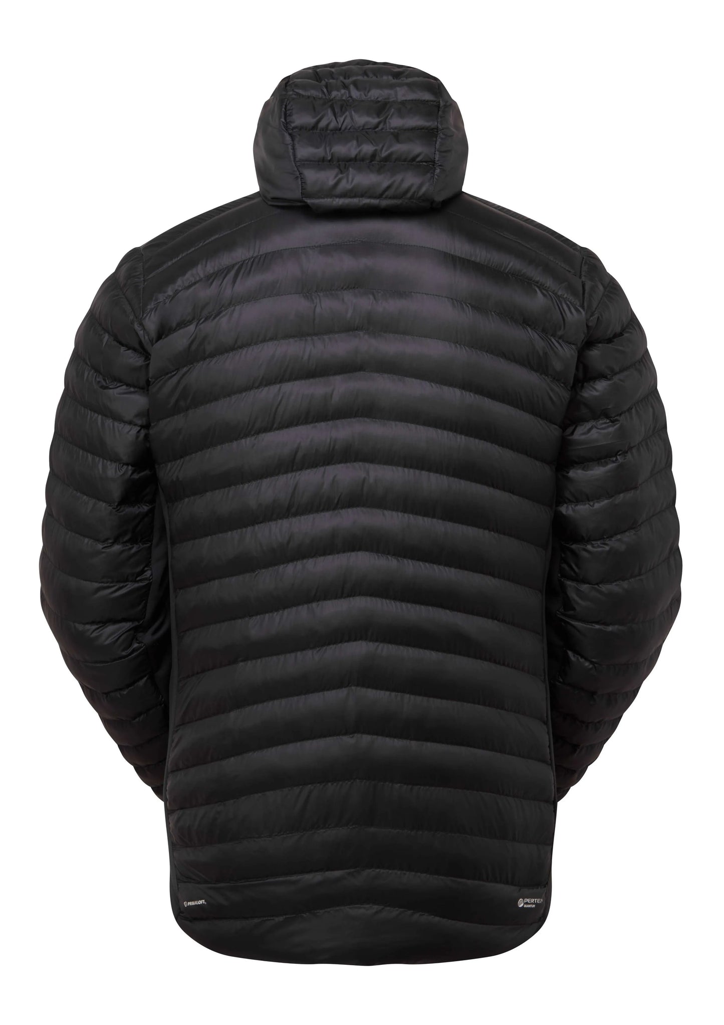 Rab Cirrus Flex Hoody Black / XXL