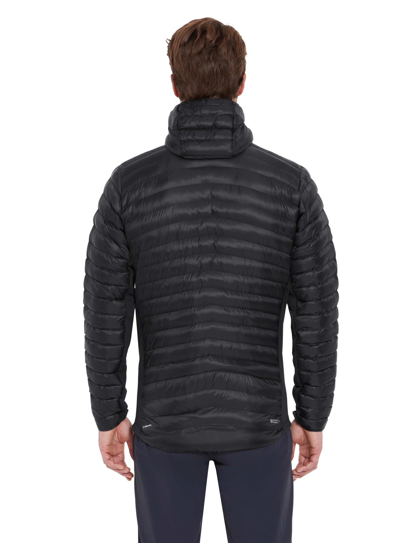 Rab Cirrus Flex Hoody Black / XXL