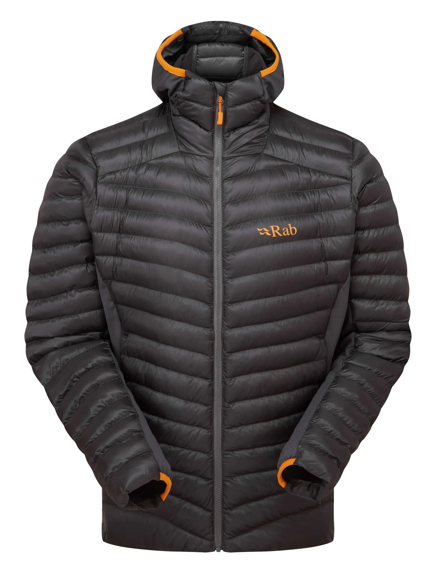 Rab Cirrus Flex Hoody Graphene / XXL