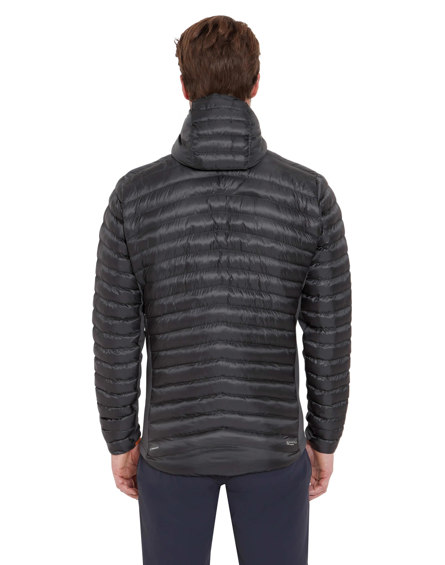 Rab Cirrus Flex Hoody Graphene / XXL