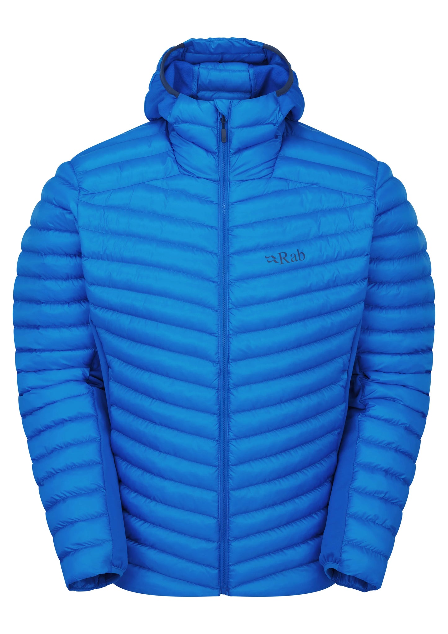Rab Cirrus Flex Hoody Maya Blue / XXL