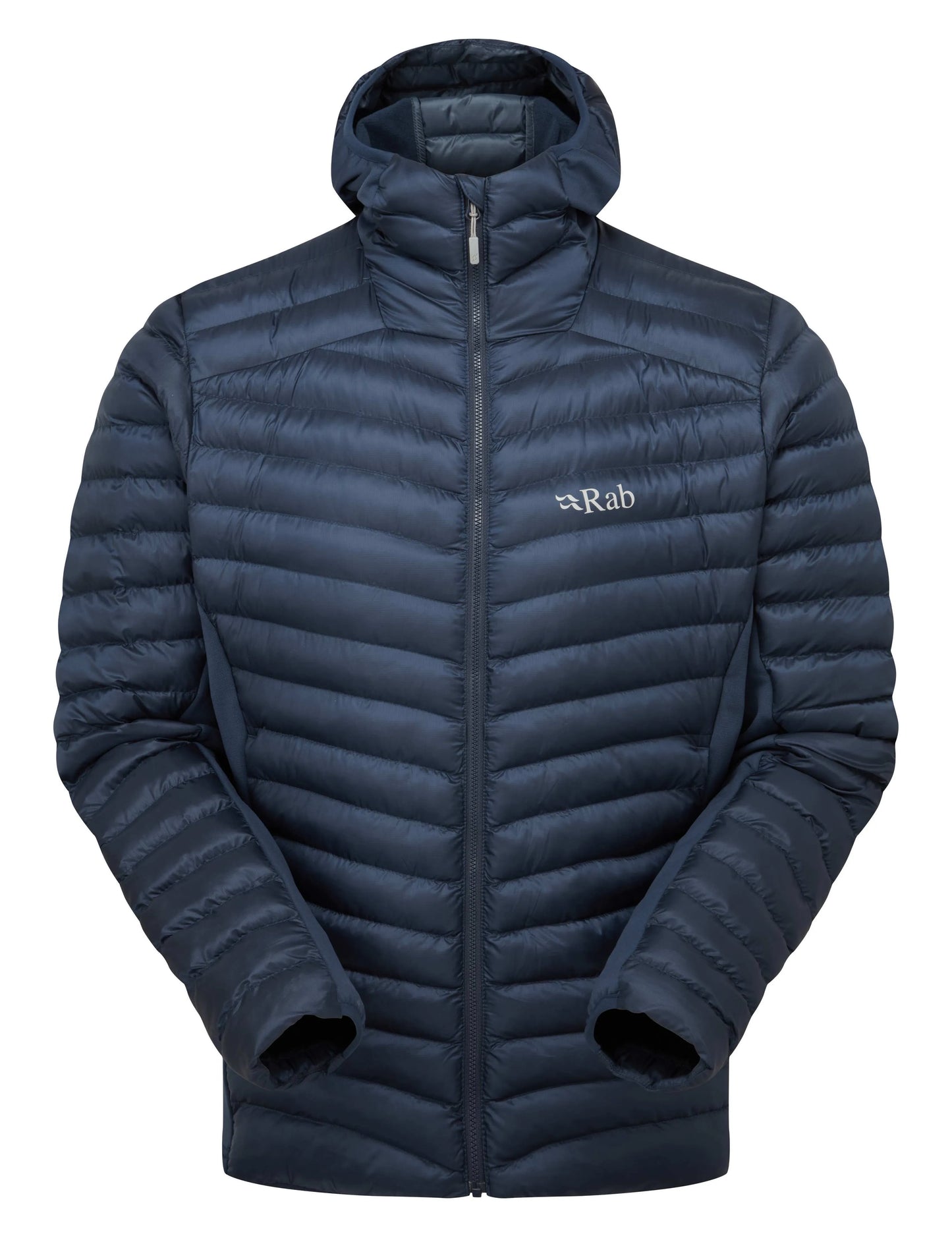 Rab Cirrus Flex Hoody Tempest Blue / XXL