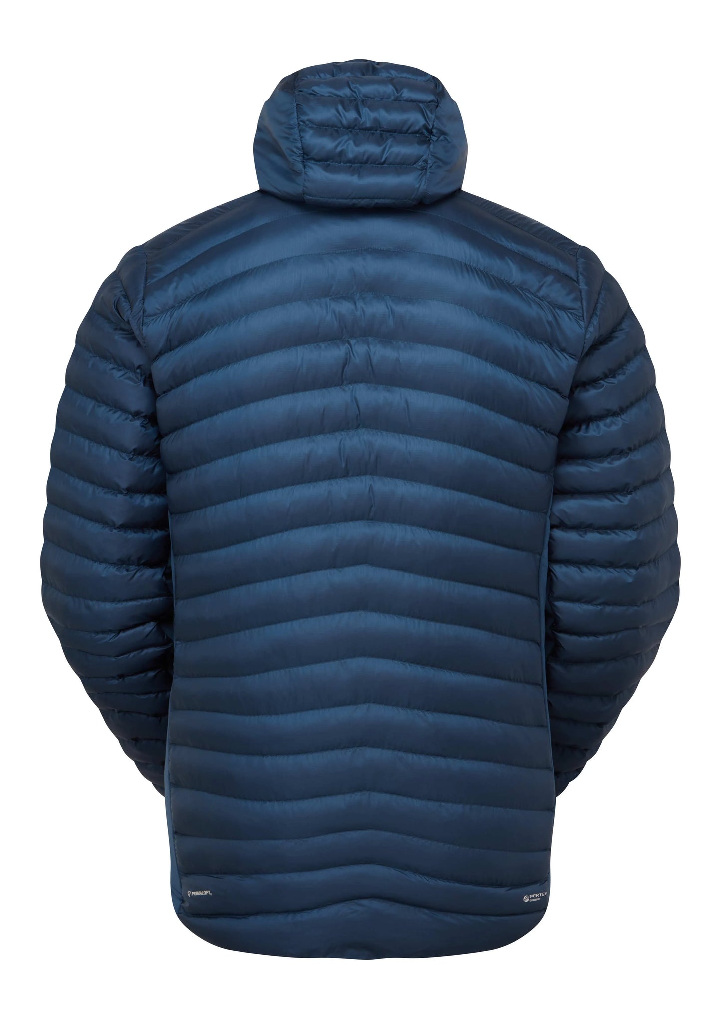 Rab Cirrus Flex Hoody Tempest Blue / XXL