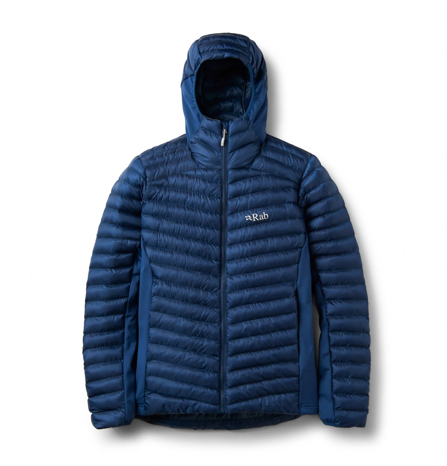 Rab Cirrus Flex Hoody Tempest Blue / XXL