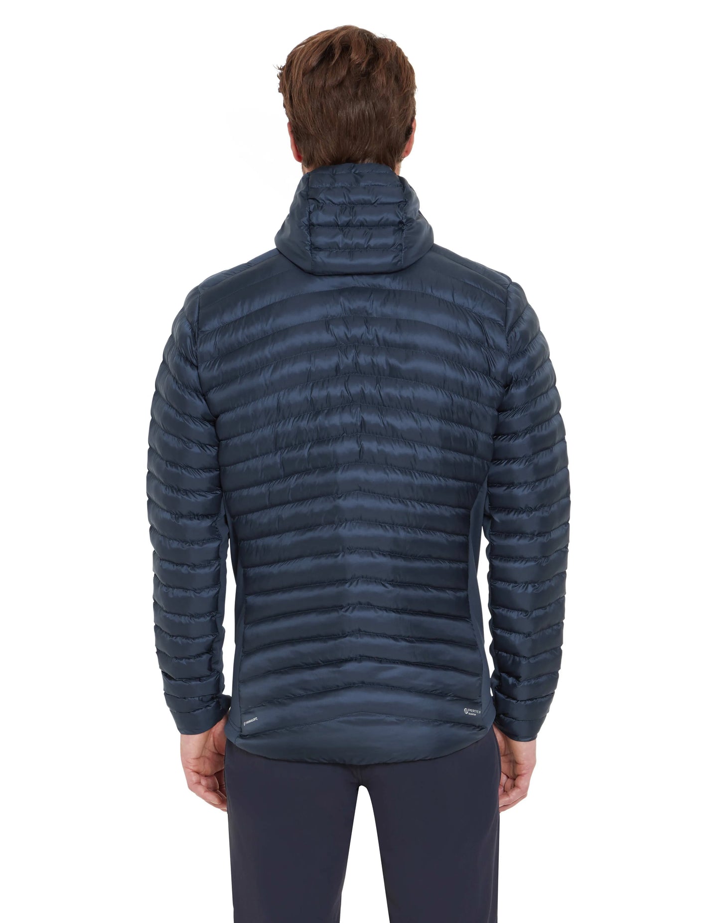 Rab Cirrus Flex Hoody Tempest Blue / XXL