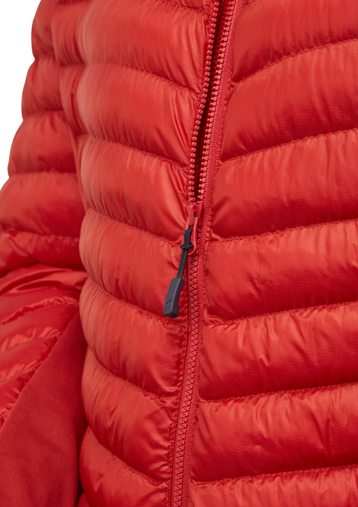 Rab Cirrus Flex Hoody Tuscan Red / XXL