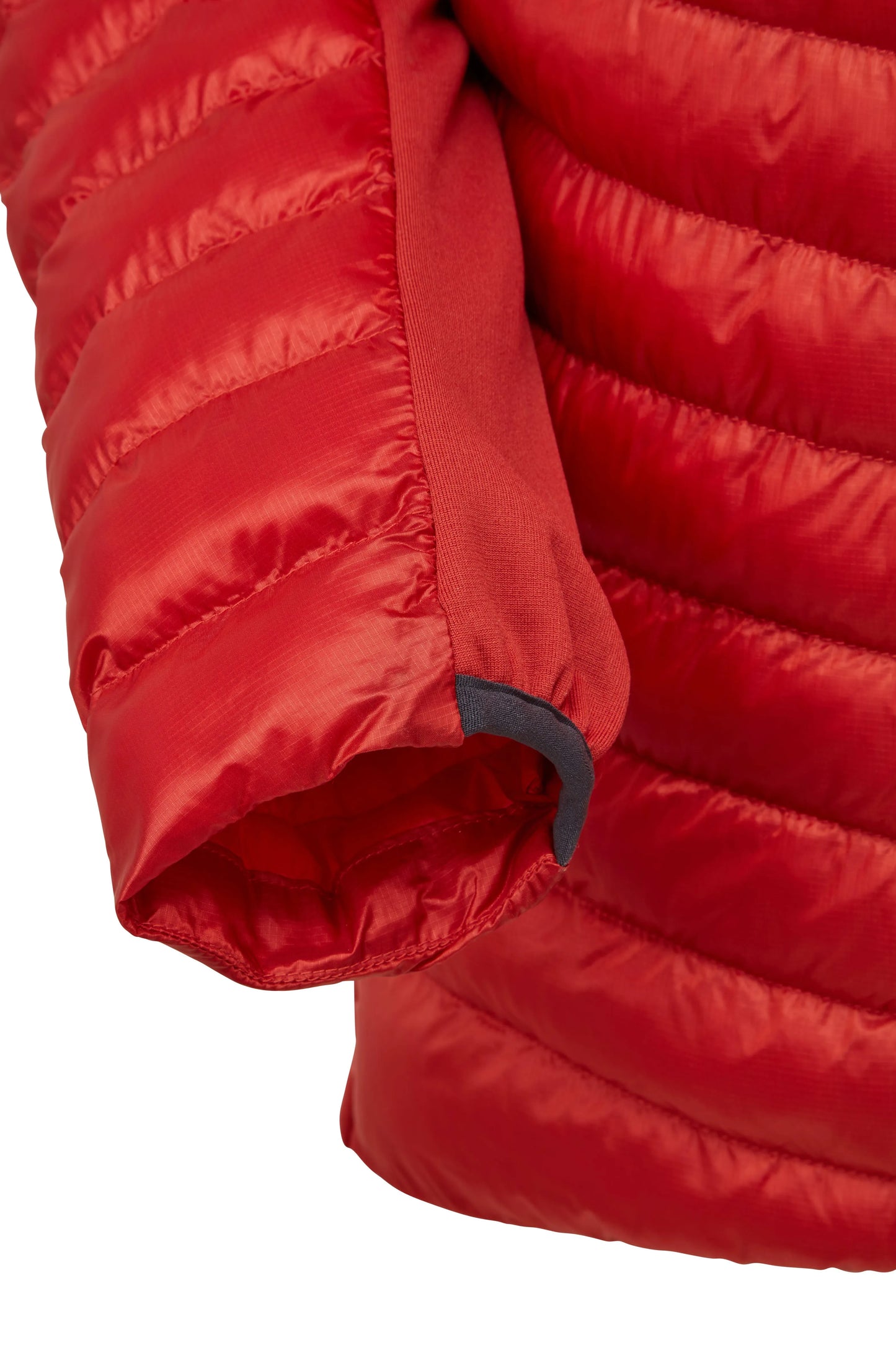 Rab Cirrus Flex Hoody Tuscan Red / XXL