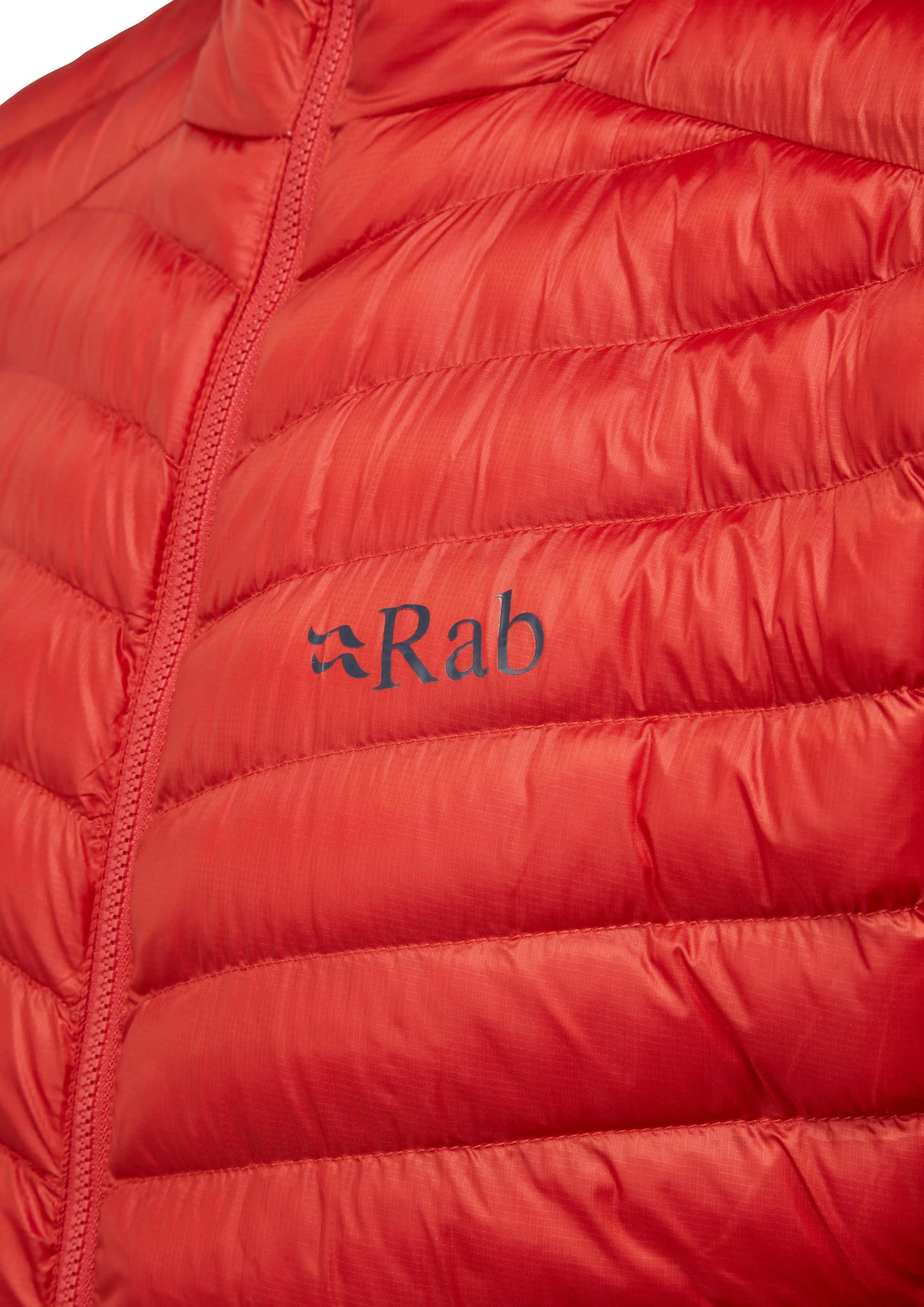 Rab Cirrus Flex Hoody Tuscan Red / XXL