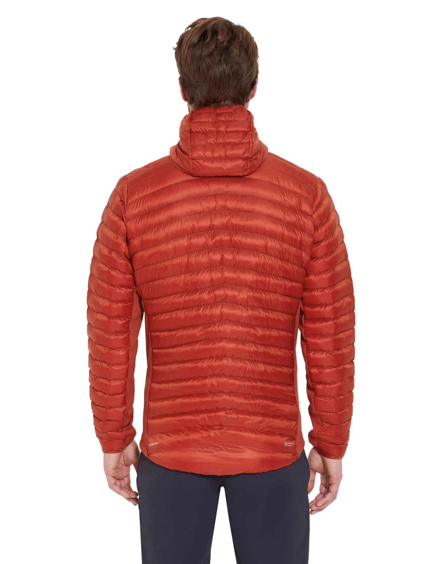 Rab Cirrus Flex Hoody Tuscan Red / XXL
