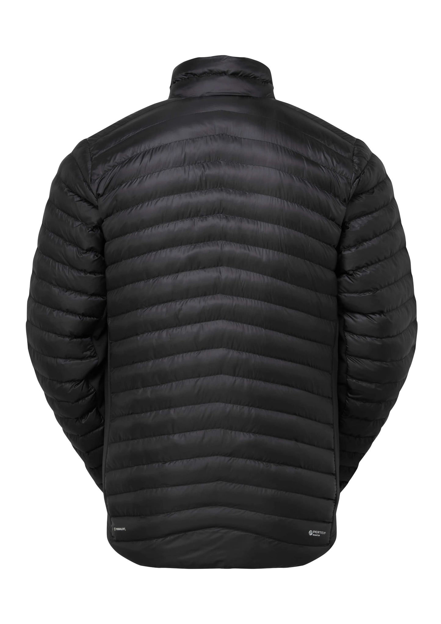 Rab Cirrus Flex Jacket Black / XXL