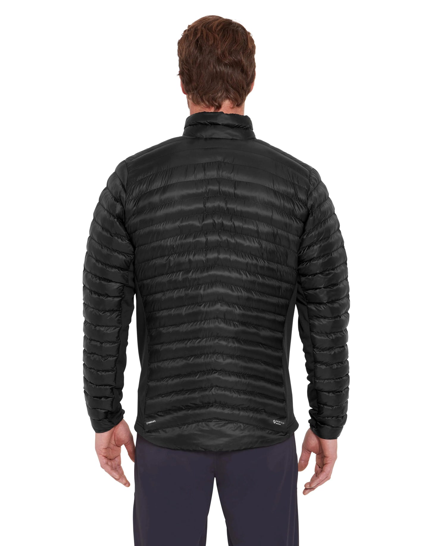 Rab Cirrus Flex Jacket Black / XXL