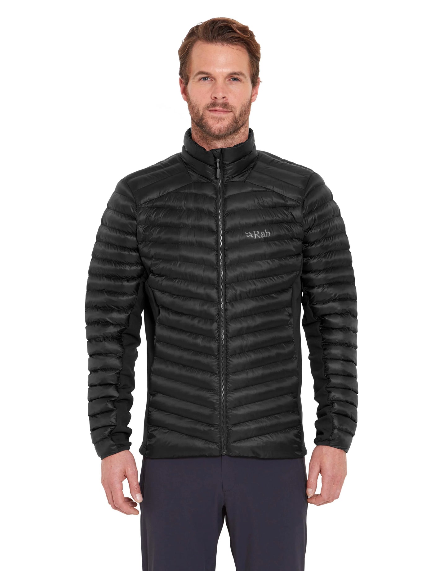 Rab Cirrus Flex Jacket Black / XXL