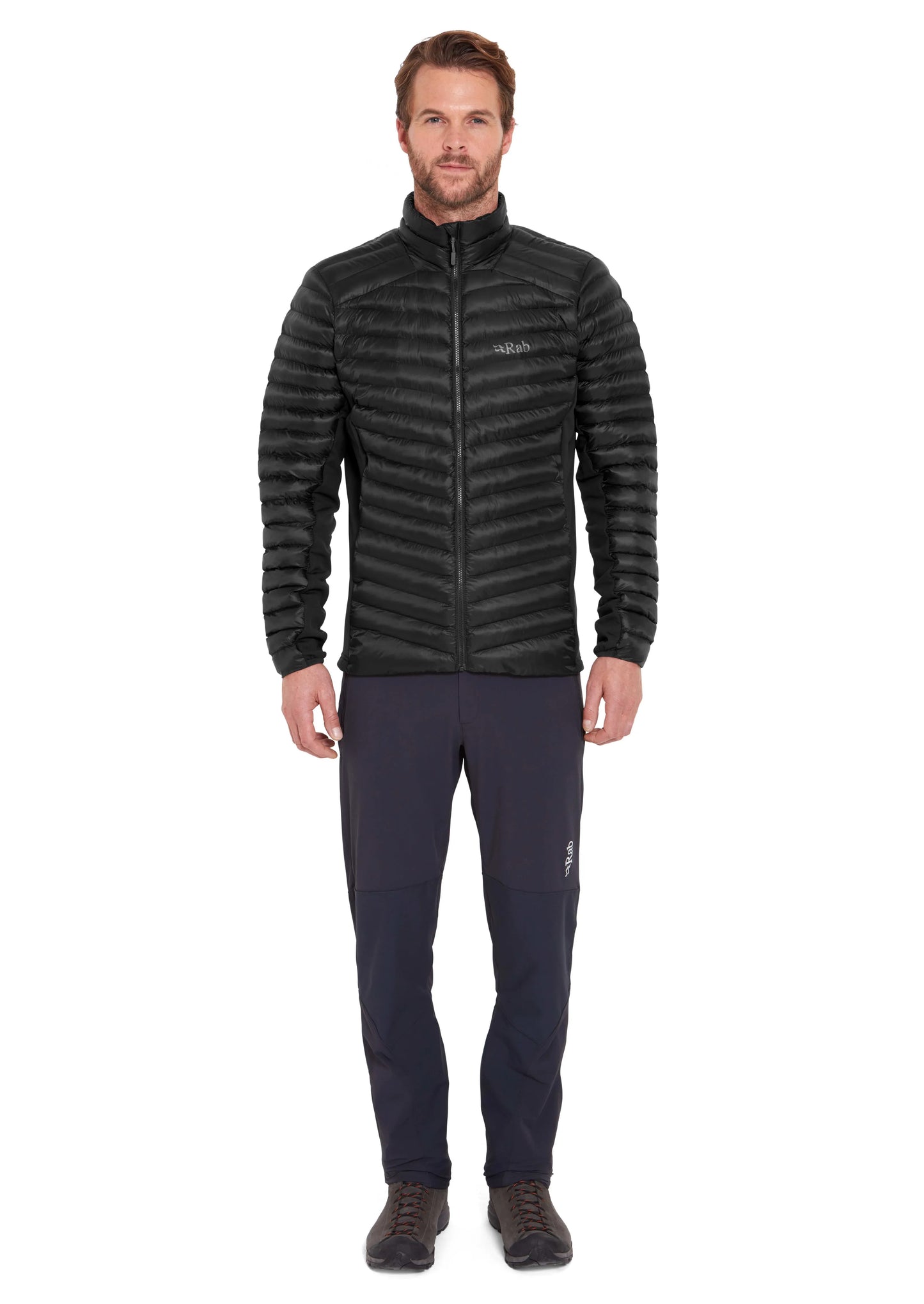 Rab Cirrus Flex Jacket Black / XXL