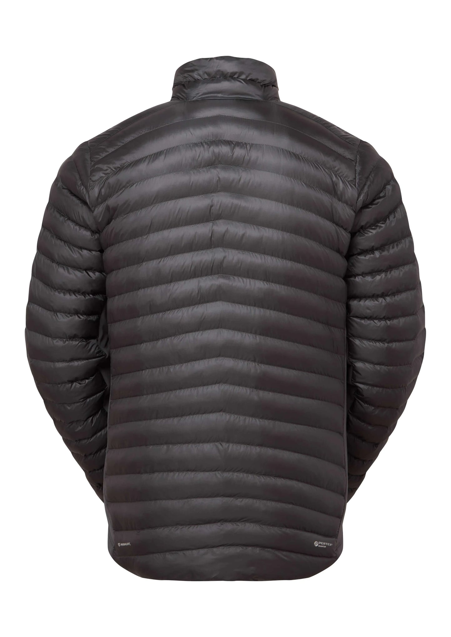 Rab Cirrus Flex Jacket Graphene / XXL