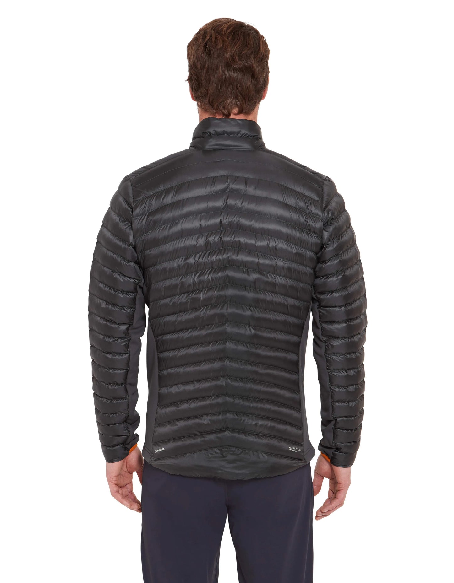 Rab Cirrus Flex Jacket Graphene / XXL