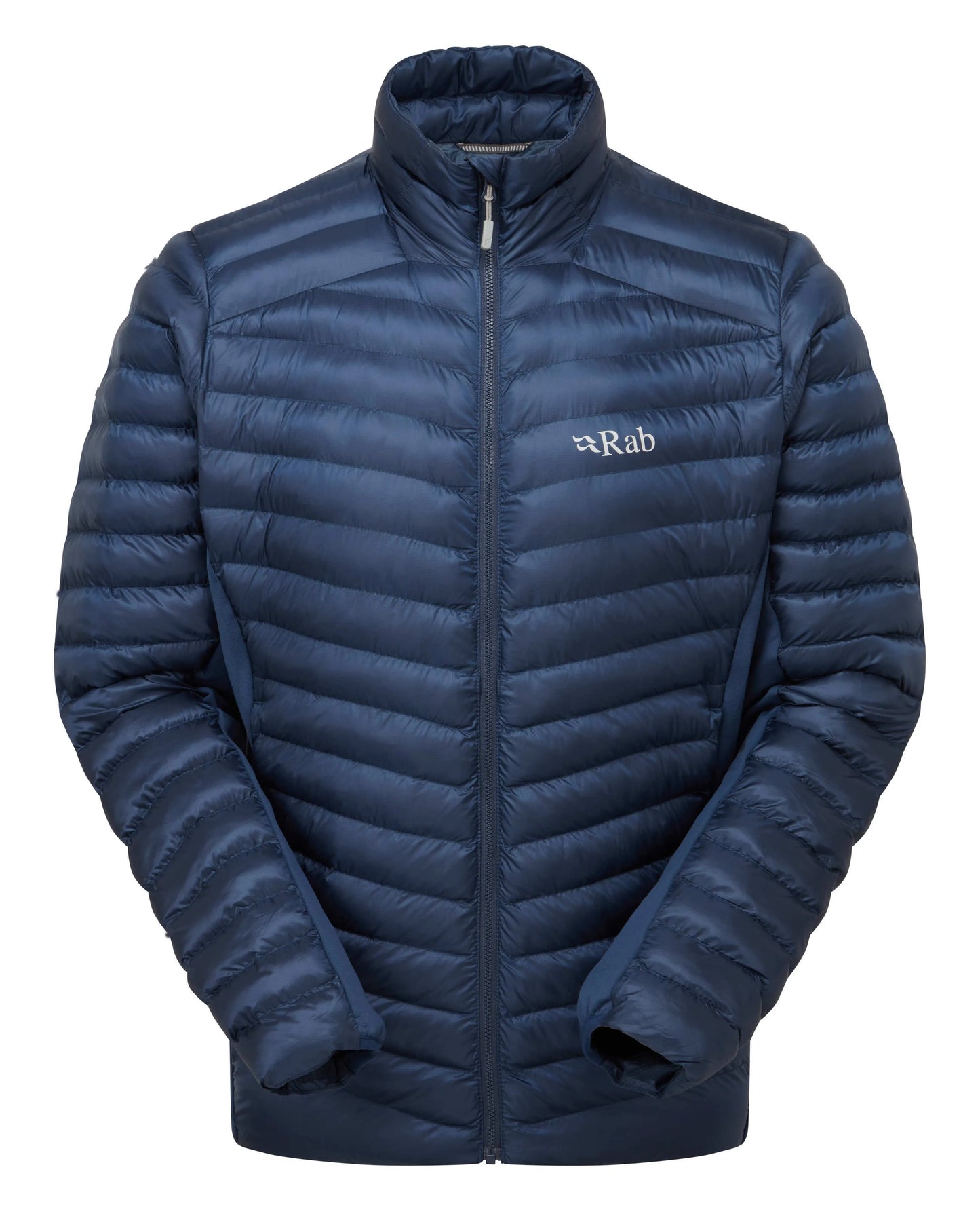 Rab Cirrus Flex Jacket Tempest Blue / XXL