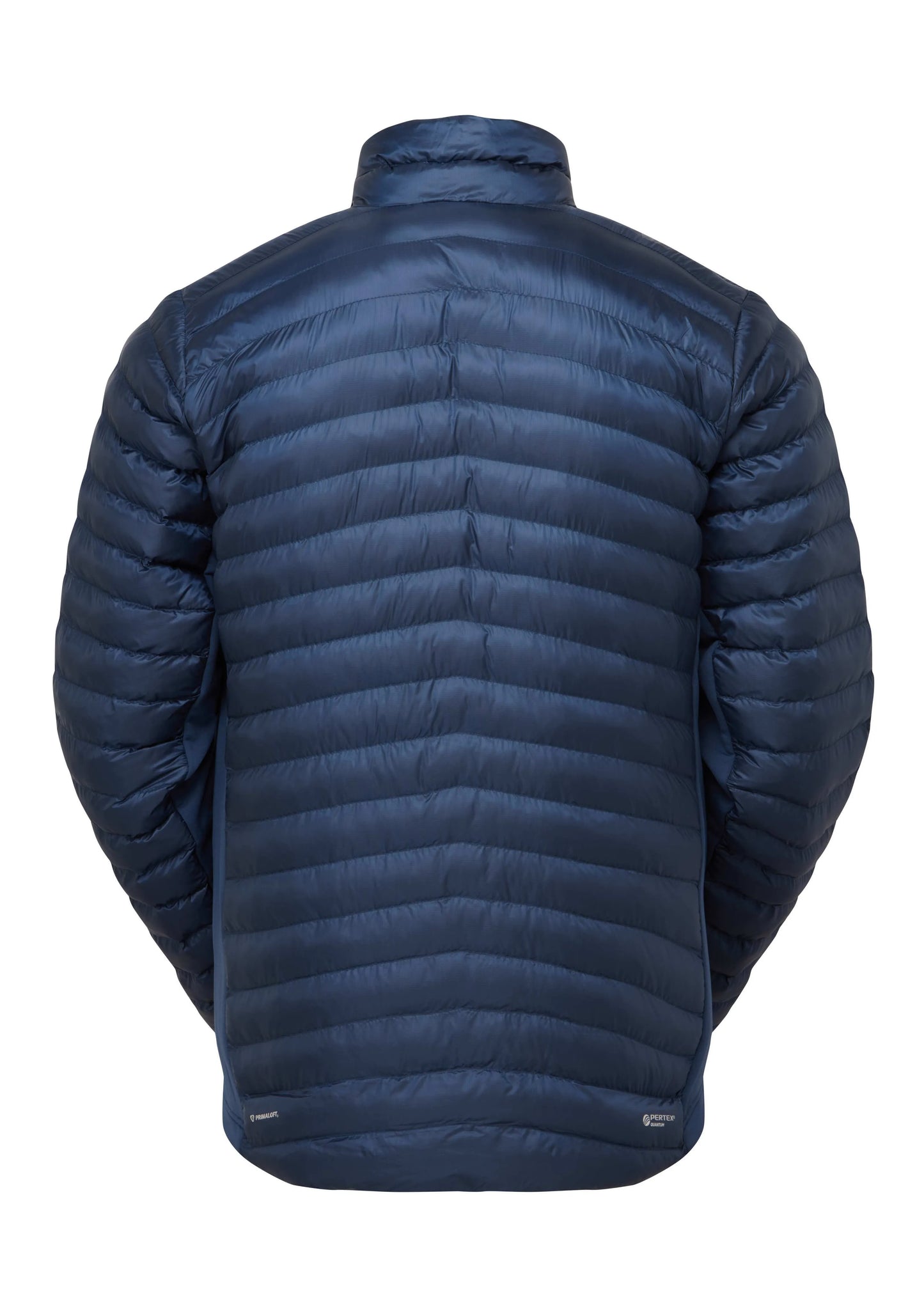 Rab Cirrus Flex Jacket Tempest Blue / XXL