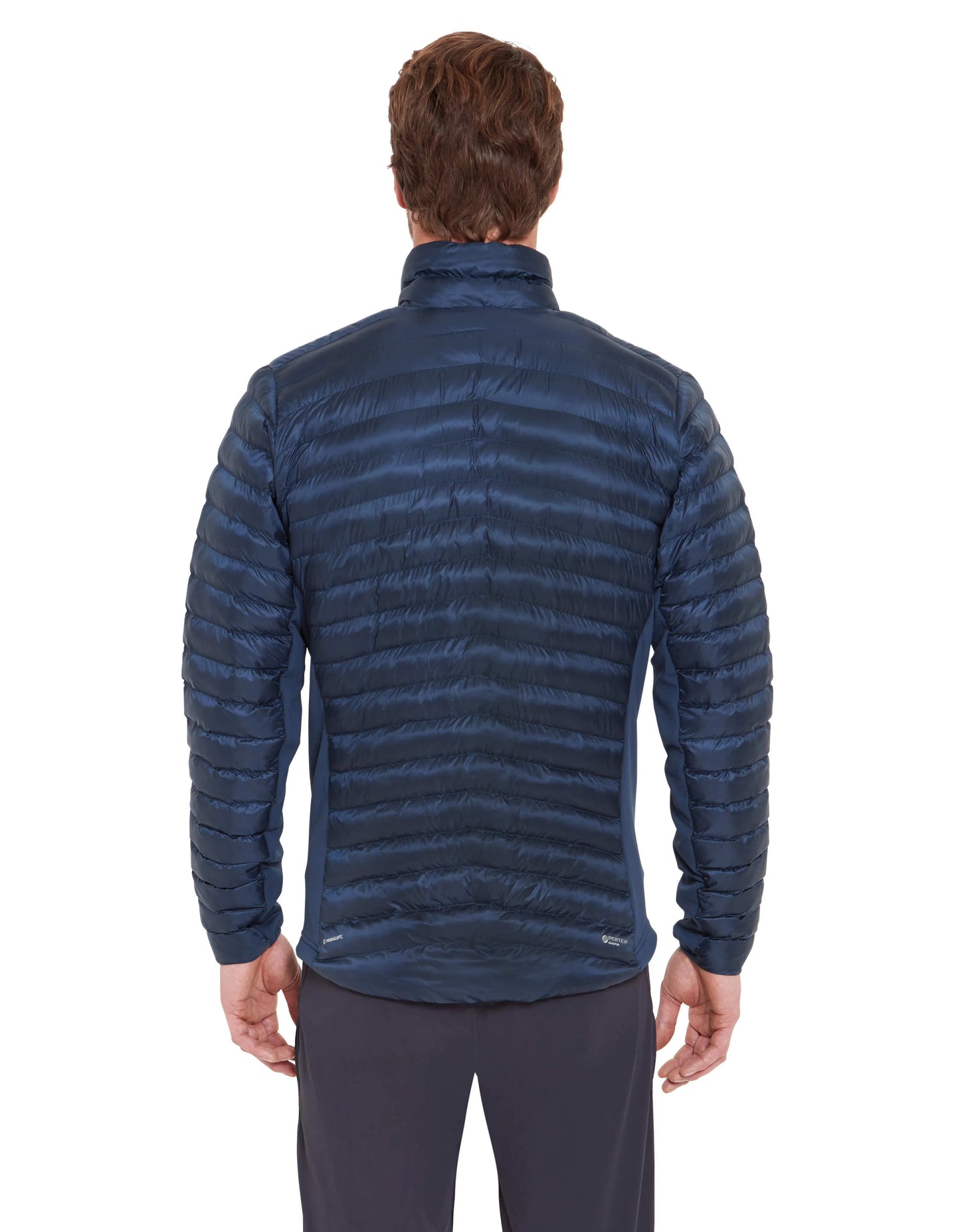 Rab Cirrus Flex Jacket Tempest Blue / XXL
