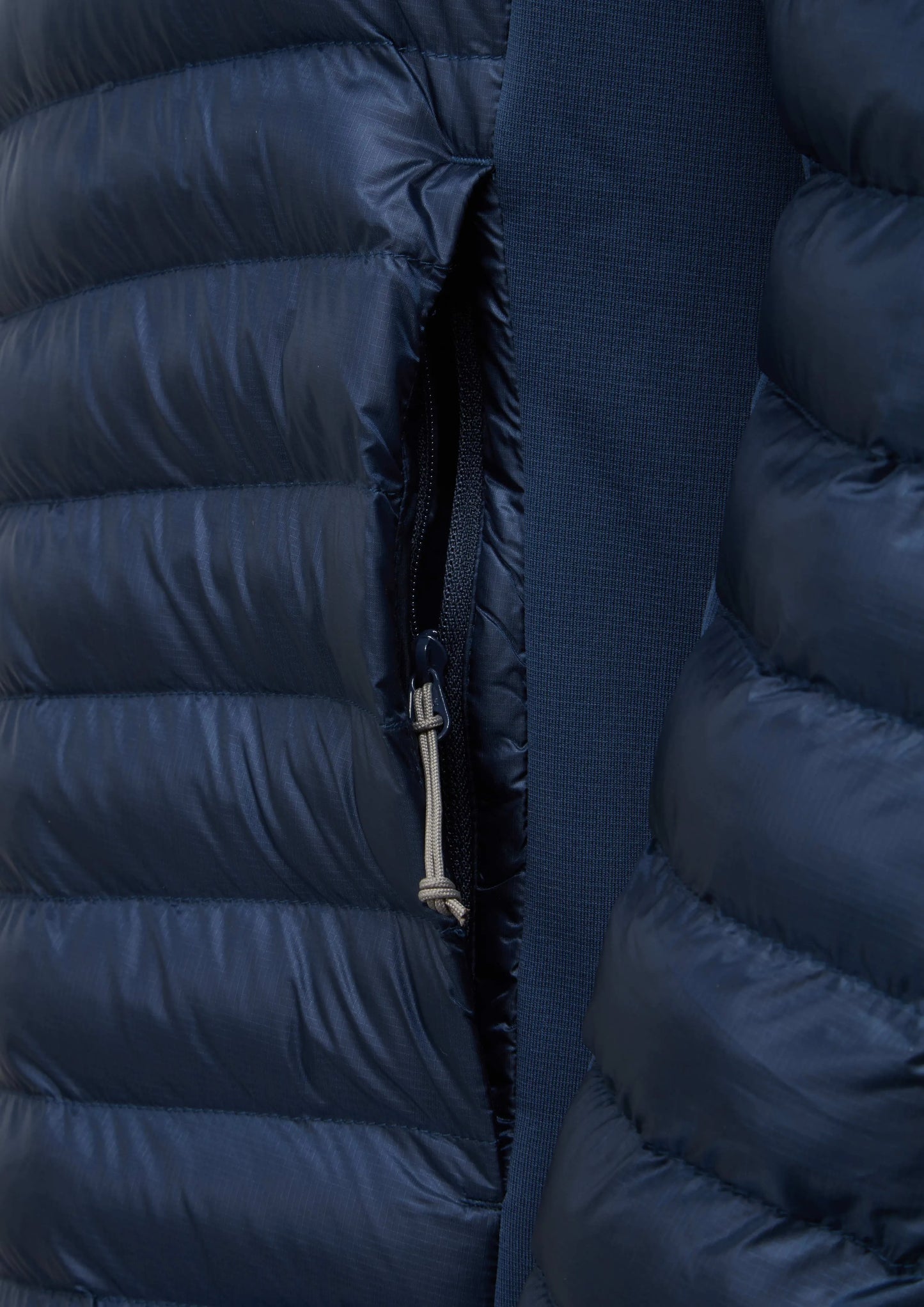 Rab Cirrus Flex Jacket Tempest Blue / XXL