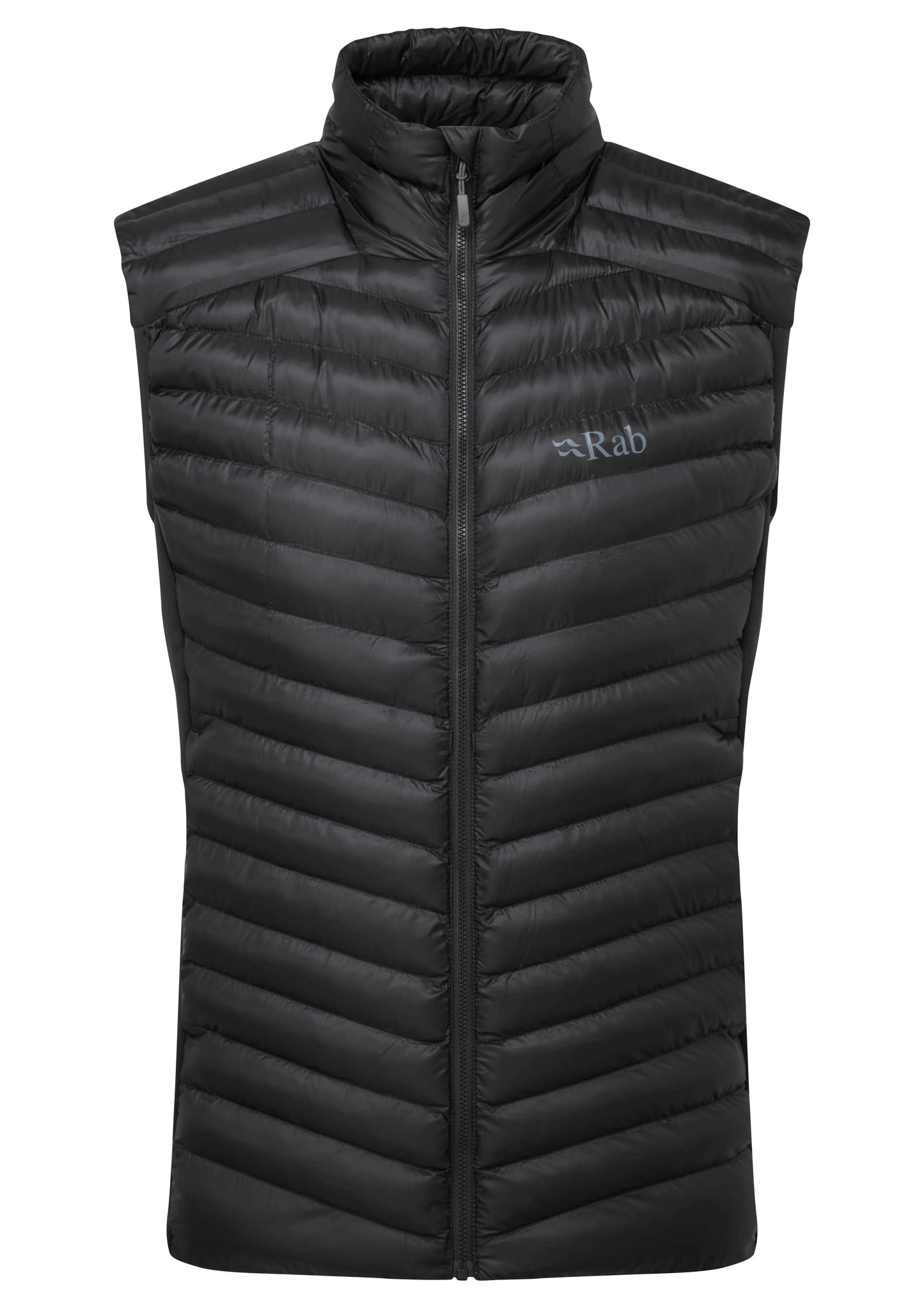 Rab Cirrus Flex Vest Black / XXL