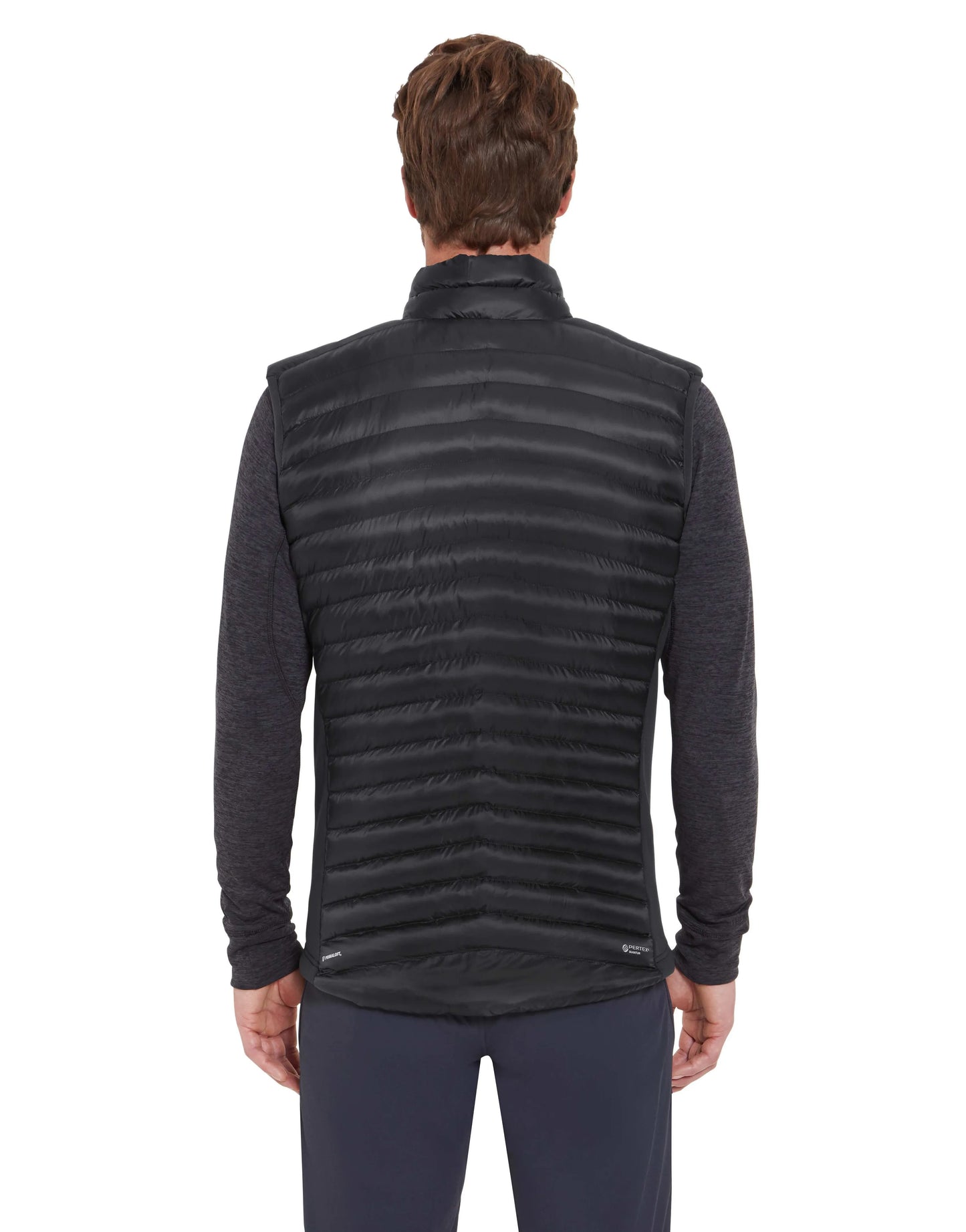 Rab Cirrus Flex Vest Black / XXL