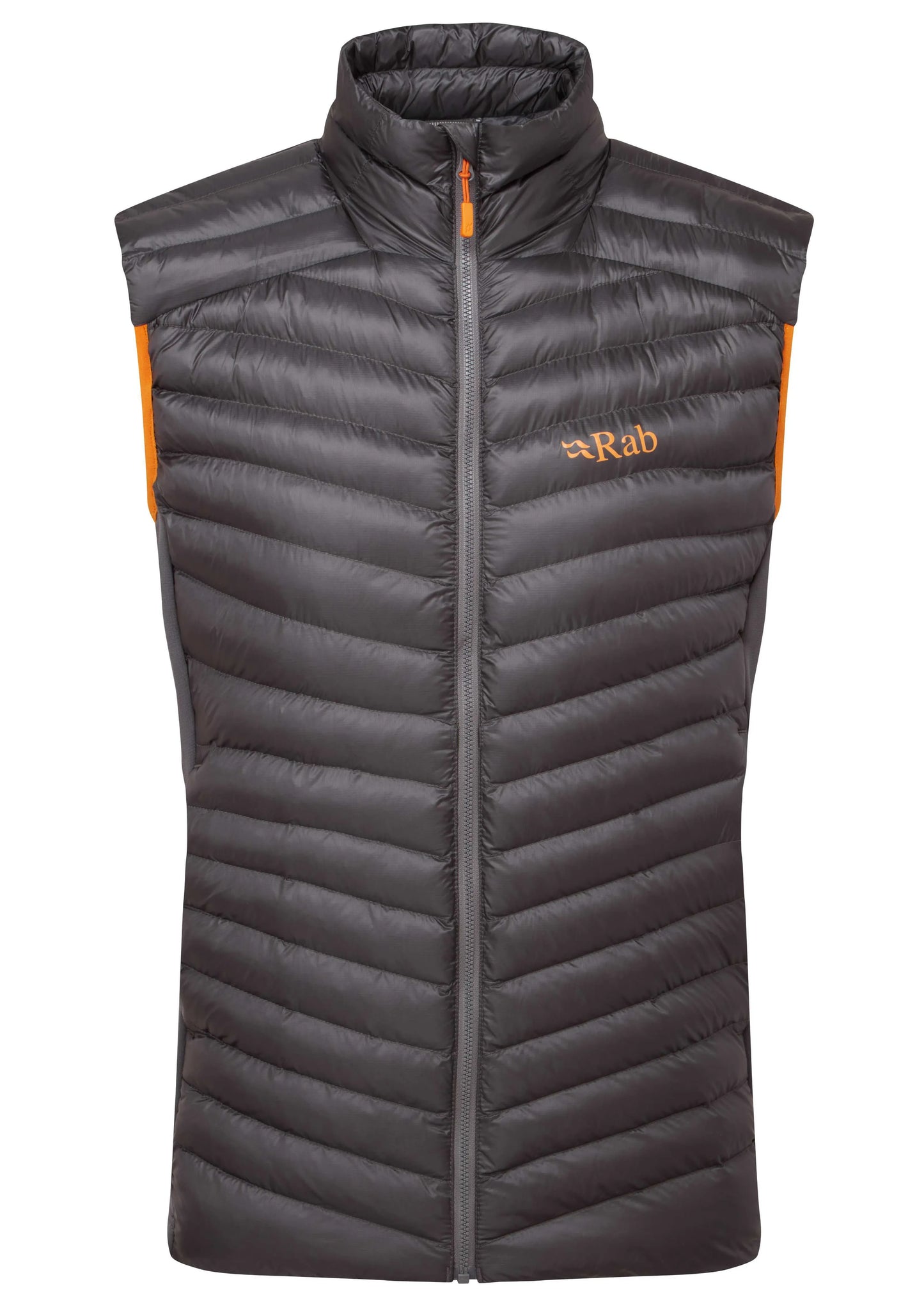 Rab Cirrus Flex Vest Graphene / XXL