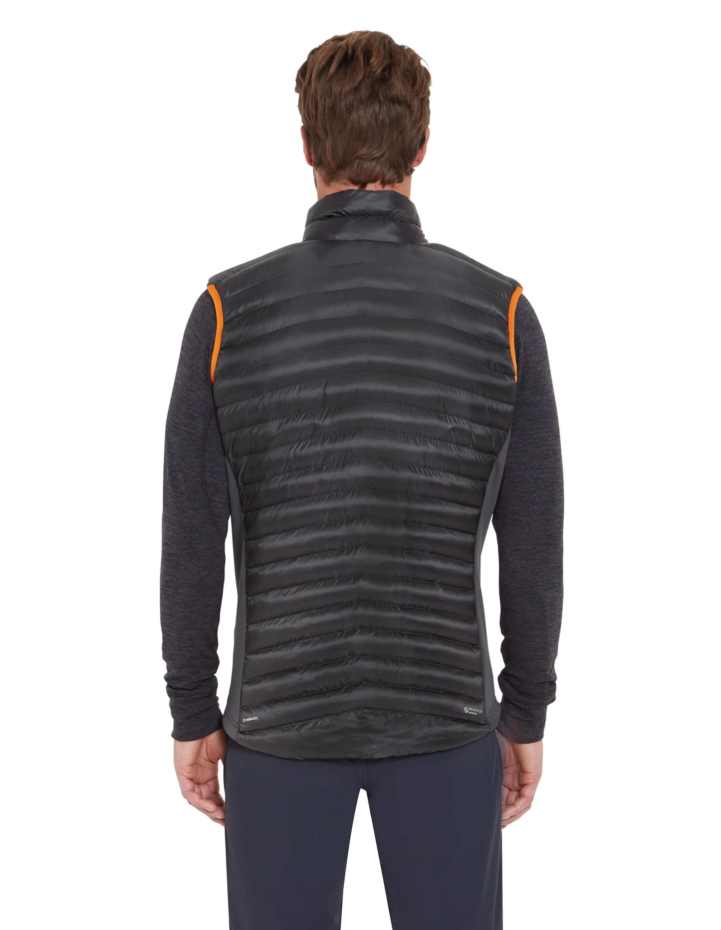Rab Cirrus Flex Vest Graphene / XXL