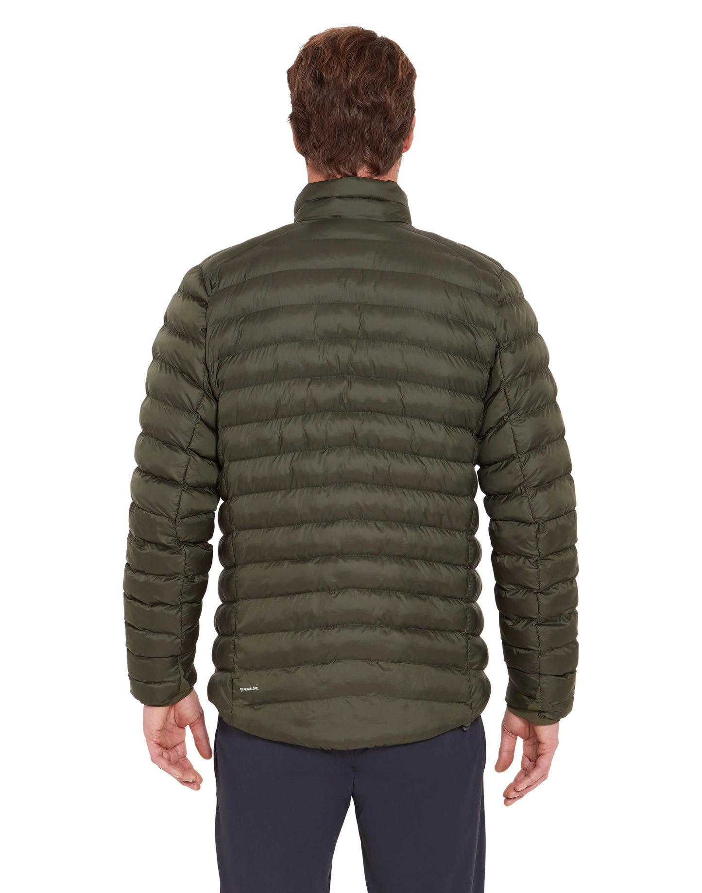 Rab Cirrus Jacket