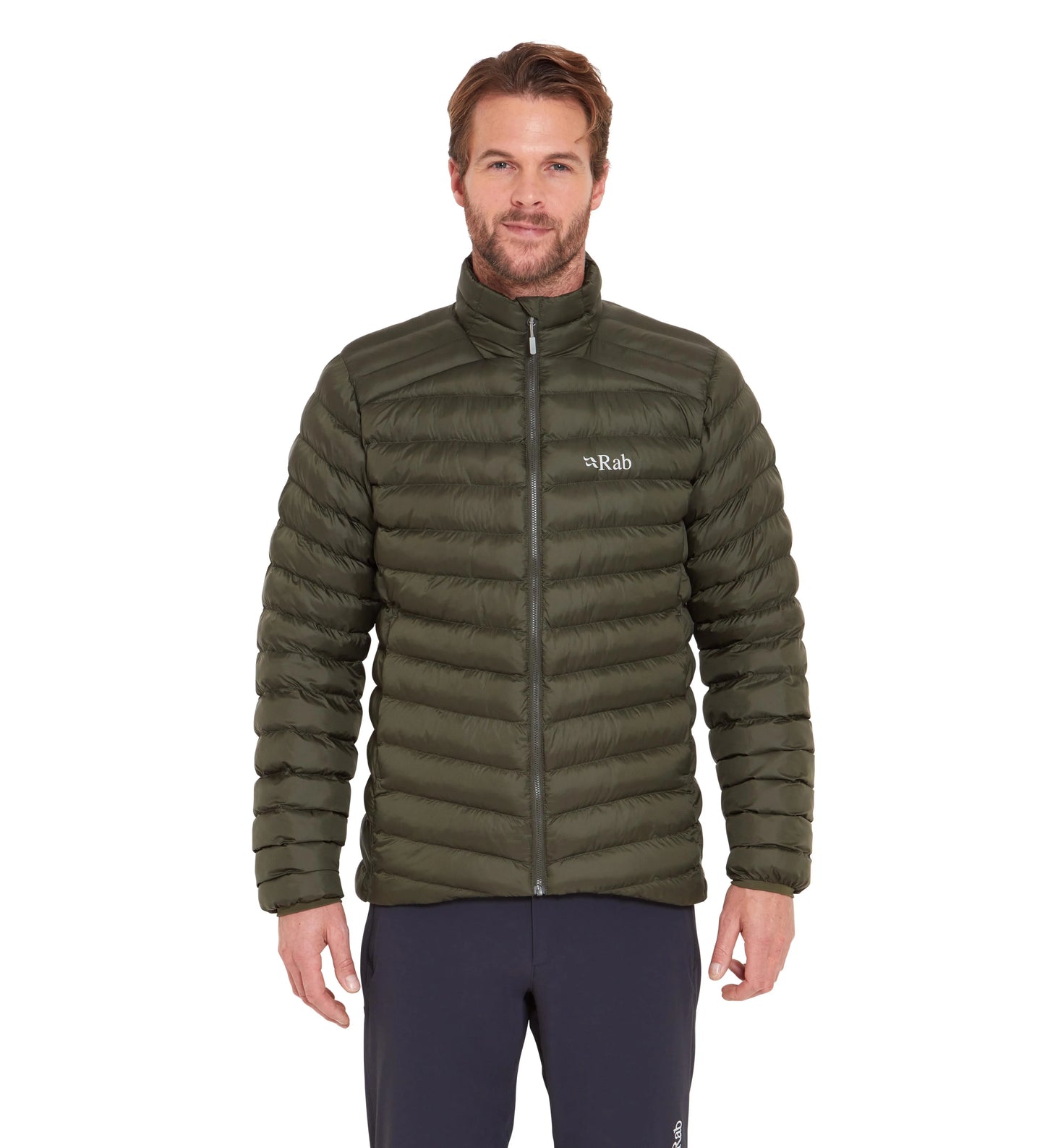 Rab Cirrus Jacket